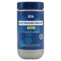 Transfer Factor Plus Tri-Factor